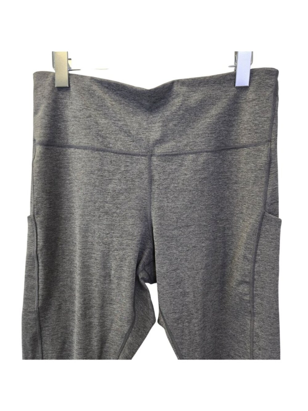 Athleta Ultimate Stash Pocket 7/8 Tight Leggings Size 1X - Picture 4 of 8